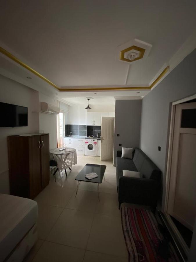 REKOR OTEl Antalya Exterior foto